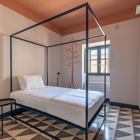 Casa San Francesco Rooms Palermo Bagian luar foto