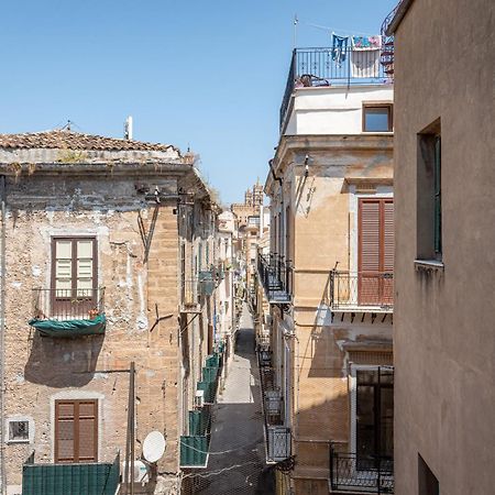 Casa San Francesco Rooms Palermo Bagian luar foto