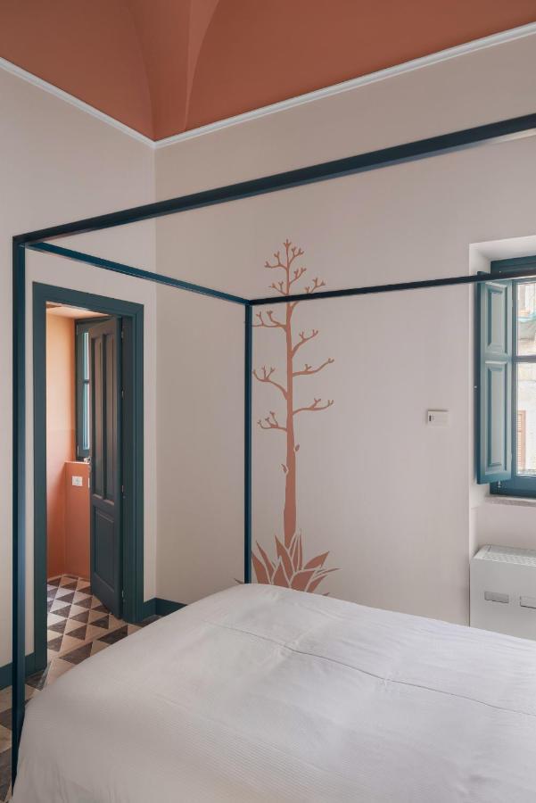 Casa San Francesco Rooms Palermo Bagian luar foto
