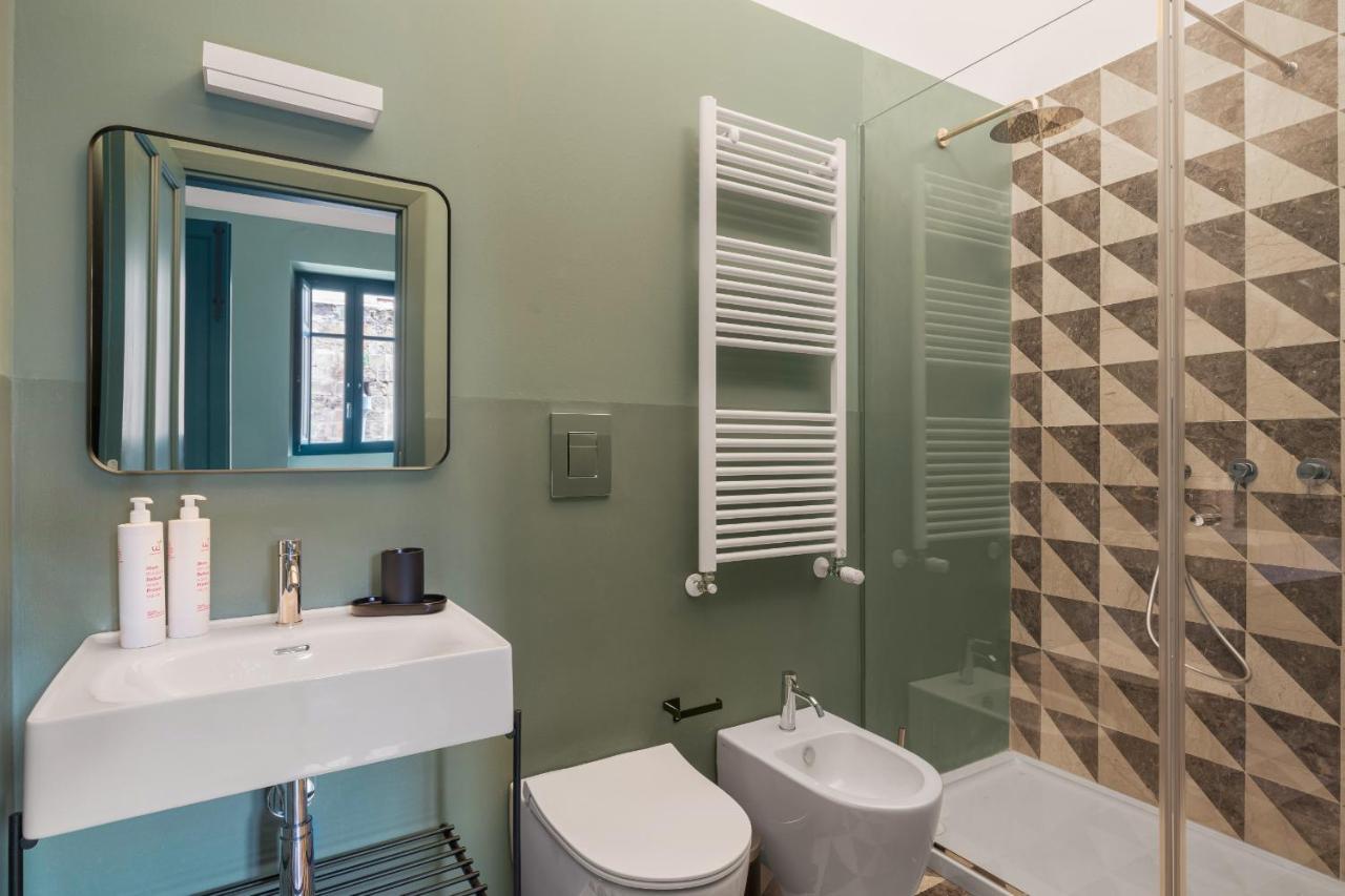 Casa San Francesco Rooms Palermo Bagian luar foto