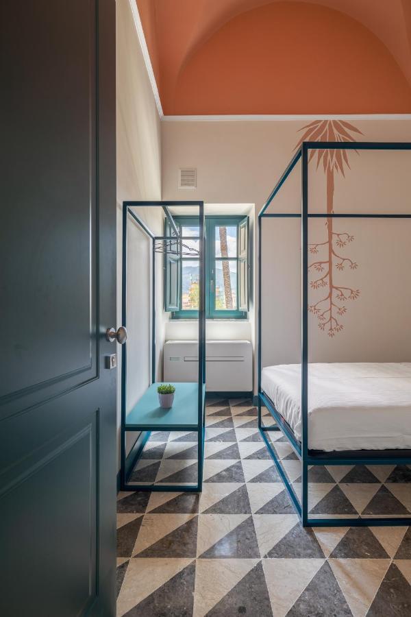 Casa San Francesco Rooms Palermo Bagian luar foto