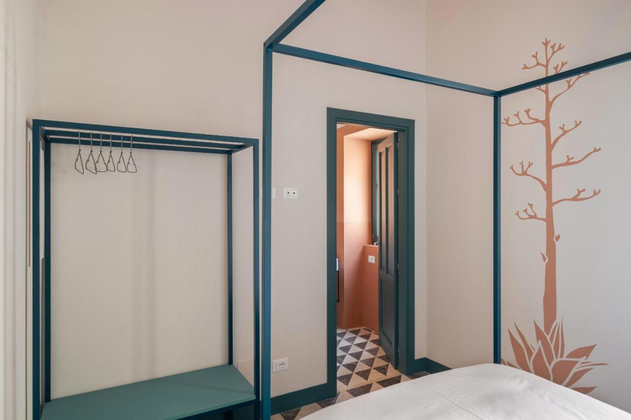 Casa San Francesco Rooms Palermo Bagian luar foto