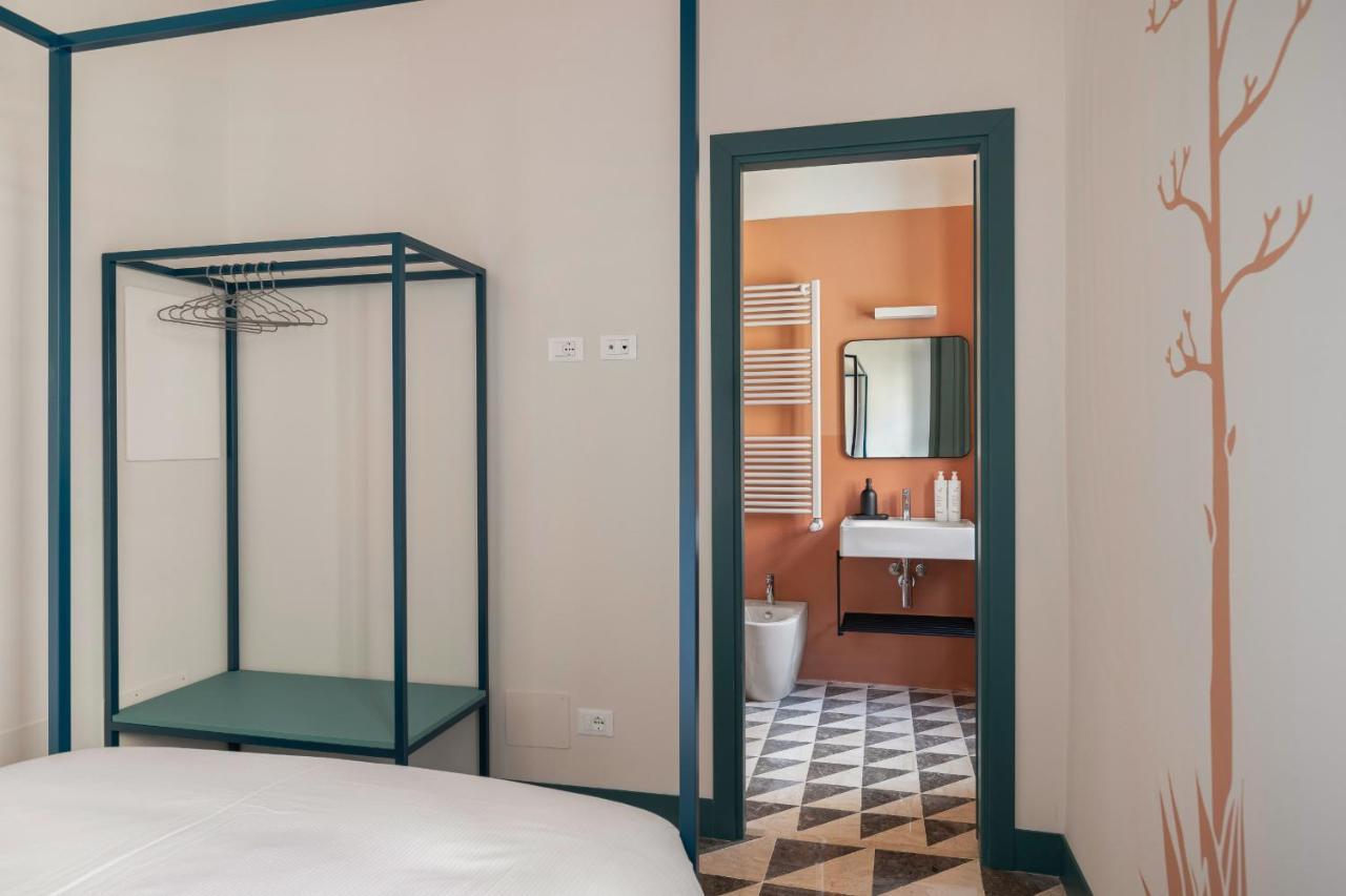 Casa San Francesco Rooms Palermo Bagian luar foto