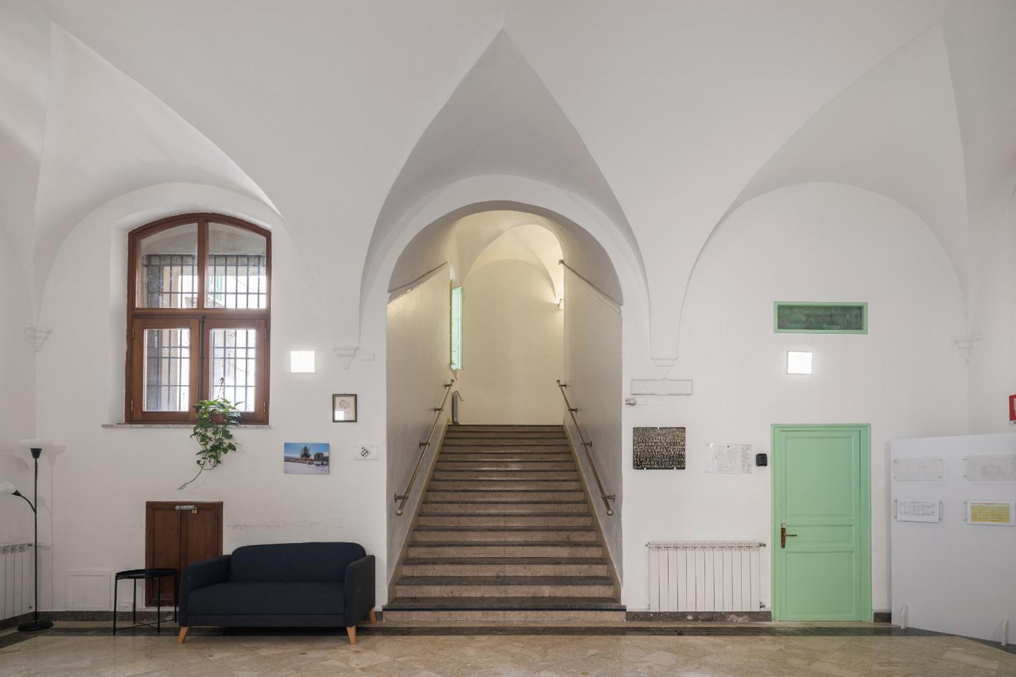 Casa San Francesco Rooms Palermo Bagian luar foto