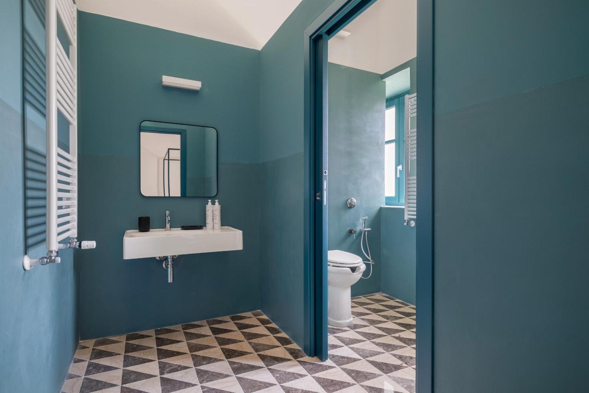 Casa San Francesco Rooms Palermo Bagian luar foto
