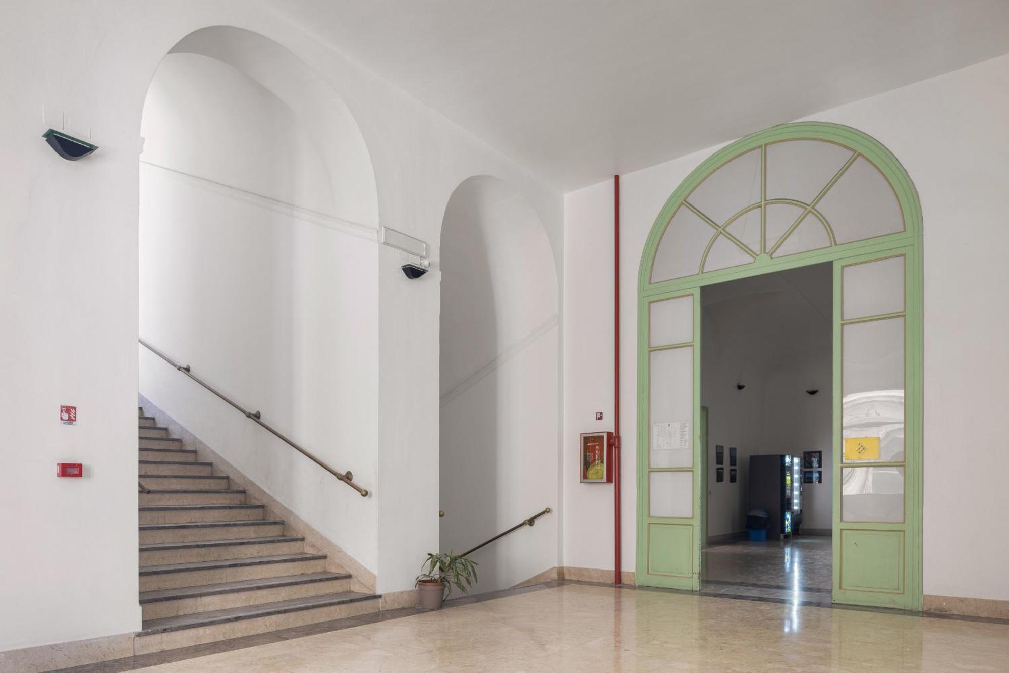 Casa San Francesco Rooms Palermo Bagian luar foto