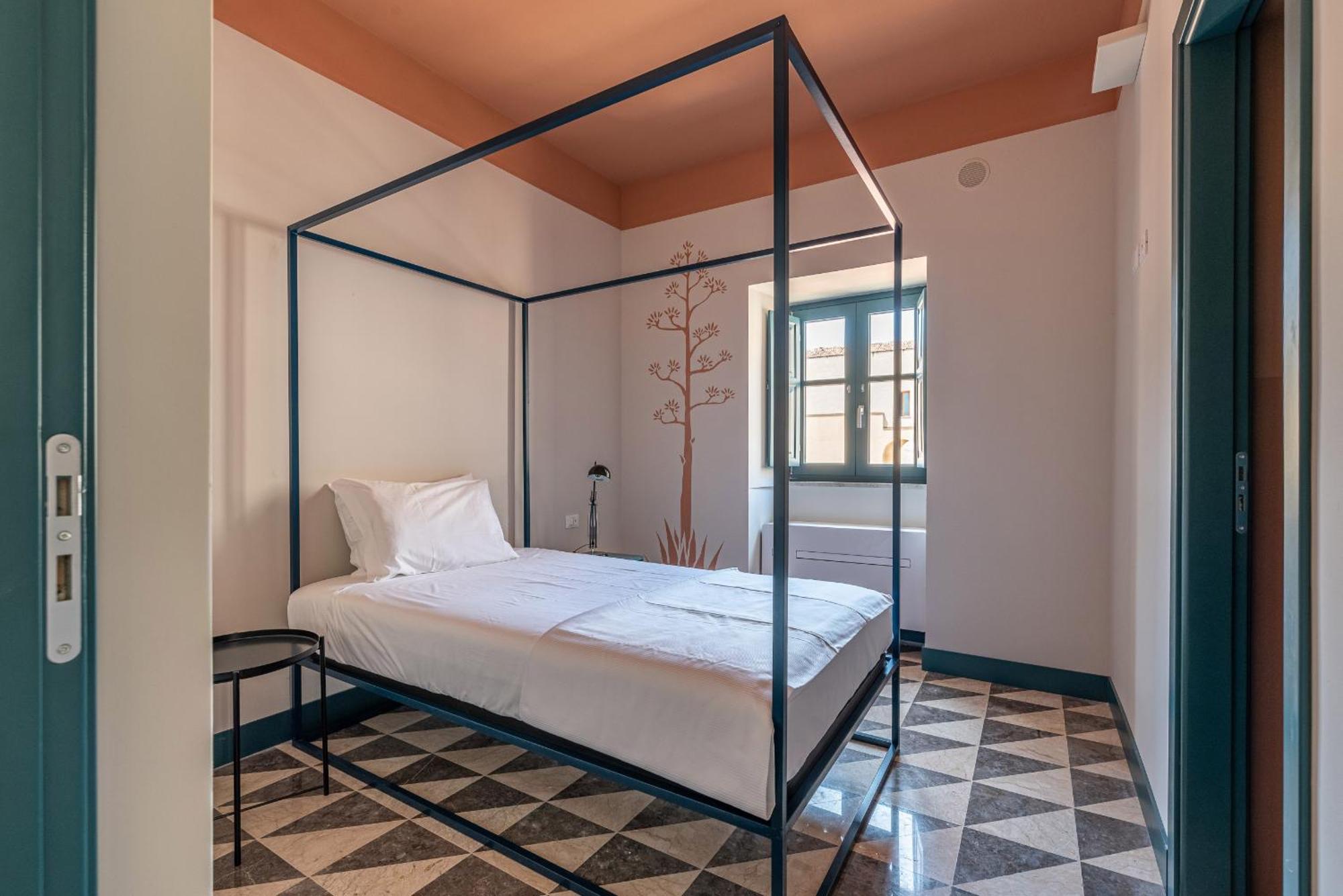Casa San Francesco Rooms Palermo Bagian luar foto